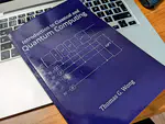 Book Review: Introduction to Classical and Quantum Computing